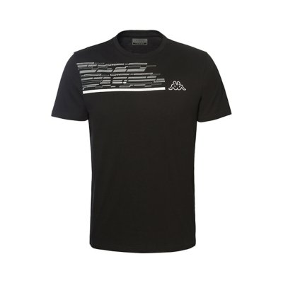 tee-shirt à manches courtes homme godot graphik