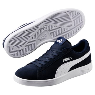 Basket puma homme clearance intersport