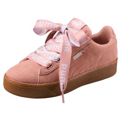 sneakers femme vikky platf rib mu