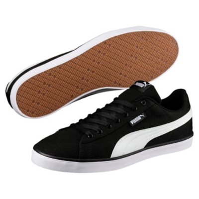 sneakers homme urban plus canvas