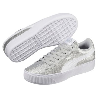 puma vikky paillette