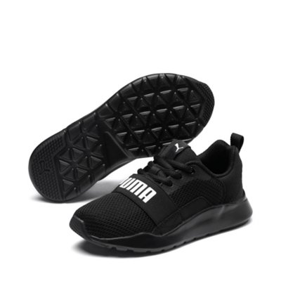 puma wired enfant