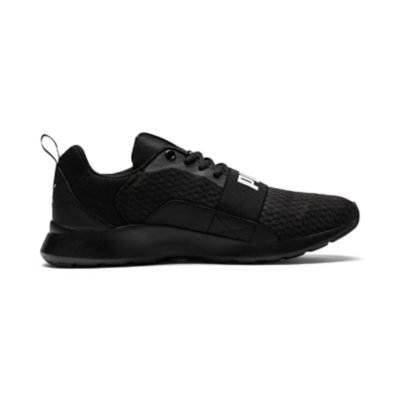 Chaussure puma homme online intersport