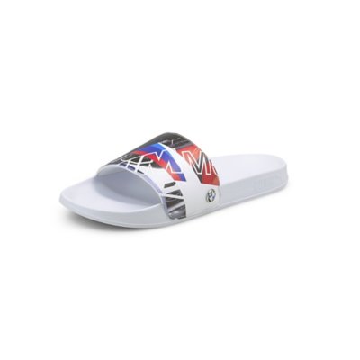 claquettes homme bmw mms graphic leadcat ftr