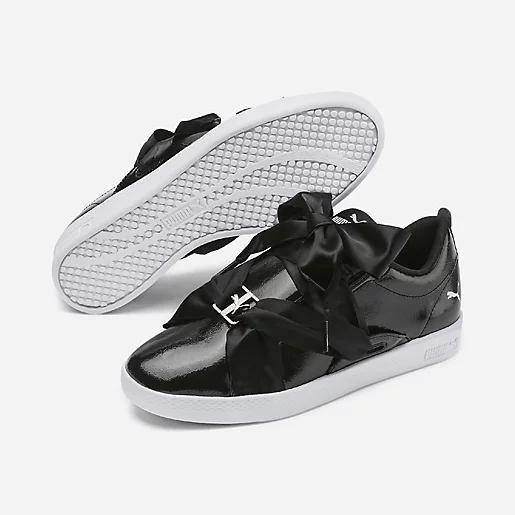basket puma smash l palms basket puma smash l palms