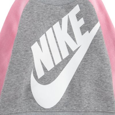 Survêtement Fille OVERSIZED FUTURA NIKE