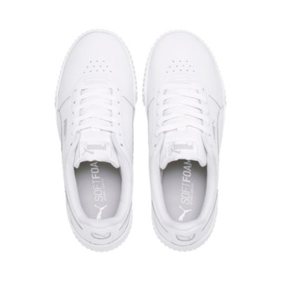 Puma shop femme intersport