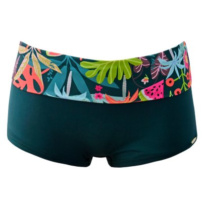 Maillot de bain shorty femme intersport hotsell