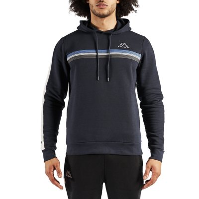 sweatshirt à capuche homme imagin active