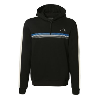 sweatshirt à capuche homme imagin active