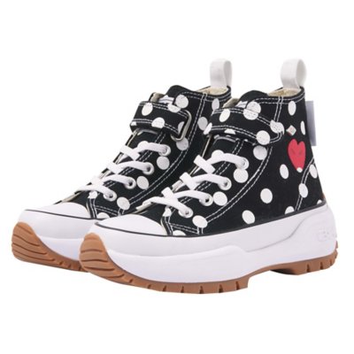 chaussures en toile femme kaya mid fly