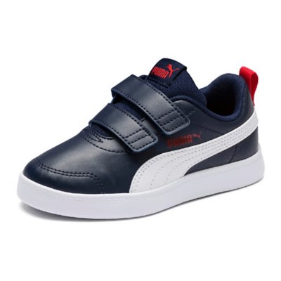 sneakers enfant courtflex v2