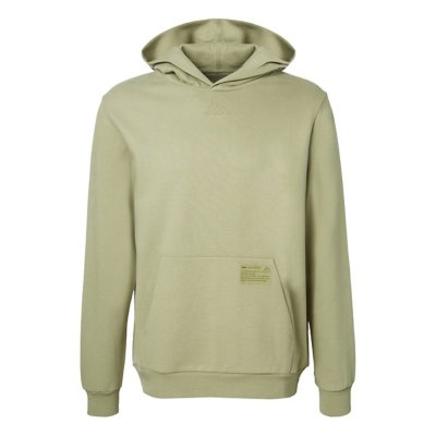 sweatshirt à capuche homme edwyn life