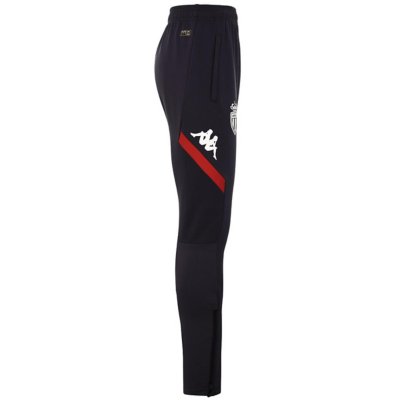 pantalon d'entraînement de football homme as monaco 22/23