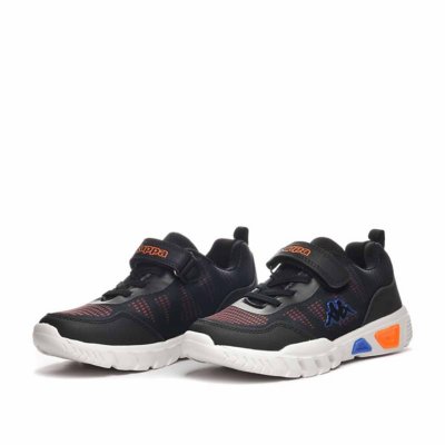 sneakers enfant wamby ev