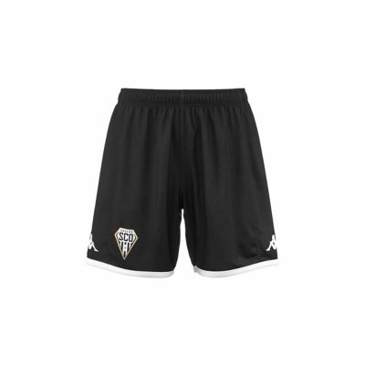 short de football homme angers sco 22/23