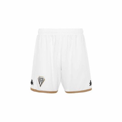 short de football homme angers sco 22/23