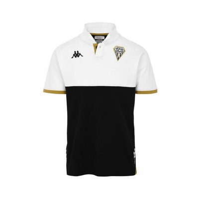 polo de football homme angers sco 22/23