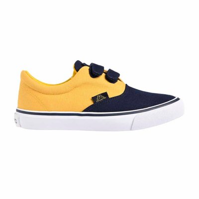 chaussures skate fille nisio kid 2v