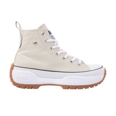 sneakers femme kaya mid fly