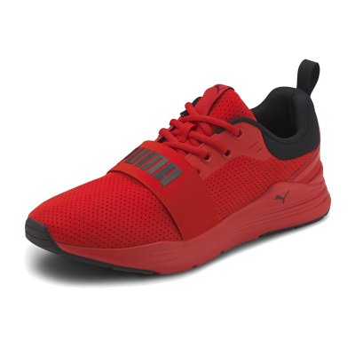 sneakers homme puma wired run