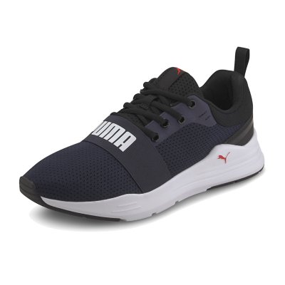 sneakers homme puma wired run
