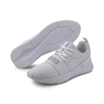 sneakers homme puma wired run