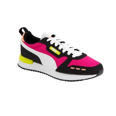 sneakers homme puma r78
