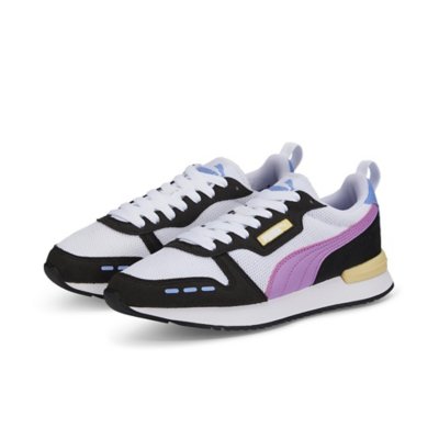 sneakers homme puma r78