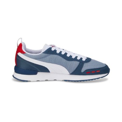 sneakers homme puma r78