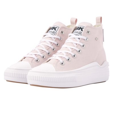 chaussures en toile femme kaya flow mid