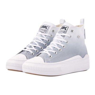 chaussures en toile femme kaya flow mid