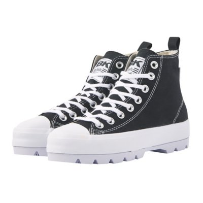 chaussures en toile femme kaya dsrt