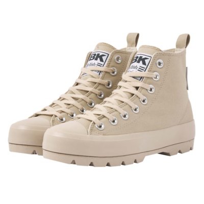 chaussures en toile femme kaya dsrt