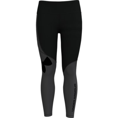 legging de training femme armour ankle leg