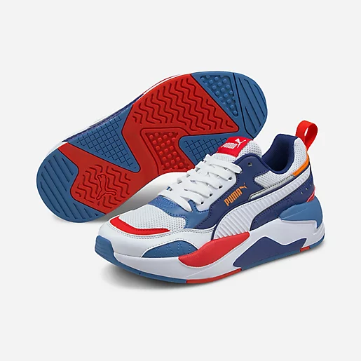 درع ذهبي Sneakers garçon X-Ray Square PUMA درع ذهبي درع ذهبي Sneakers garçon X-Ray Square PUMA درع ذهبي