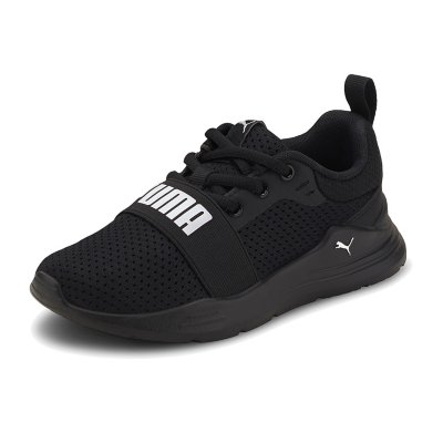 sneakers fille wired run