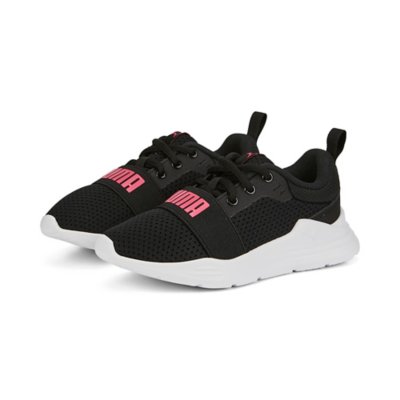 sneakers fille wired run