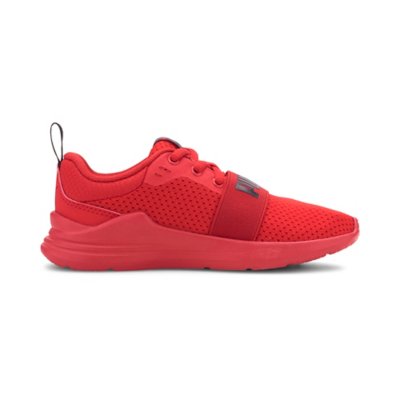 Basket puma intersport best sale