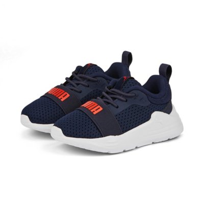 sneakers bébé wired run ac inf