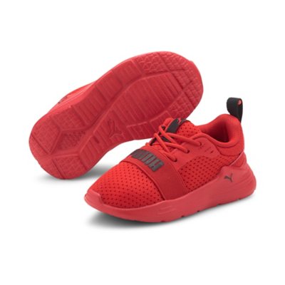 sneakers bébé wired run ac inf