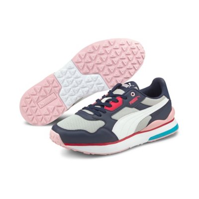 sneakers homme puma r78 futr