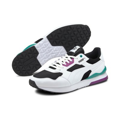 sneakers homme puma r78 futr