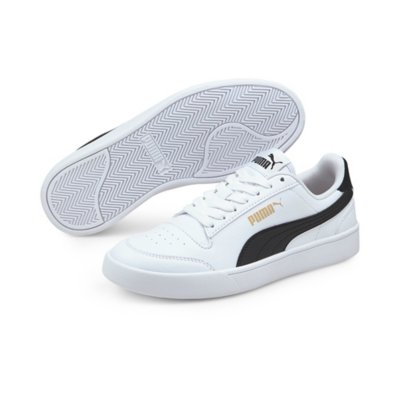 sneakers enfant puma shuffle jr