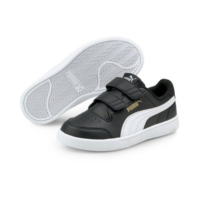 sneakers garçon puma shuffle v ps