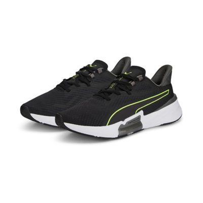chaussures de training homme pwrframe