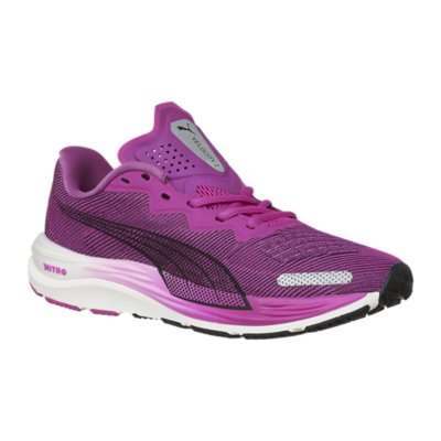 chaussures de running femme velocity nitro 2