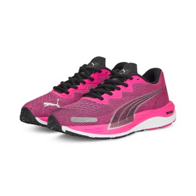 chaussures de running femme velocity nitro 2