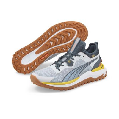 chaussures de running homme voyage nitro fm