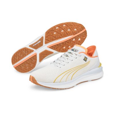 chaussures de running homme electrify nitro